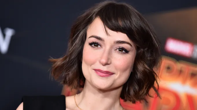 	Milana Vayntrub	